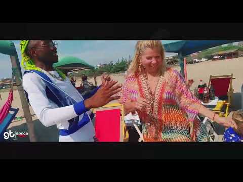 Mavokali Commando #comando Spanish Version ma Popo po Teyno rey del Marroneo Challenge tiktok