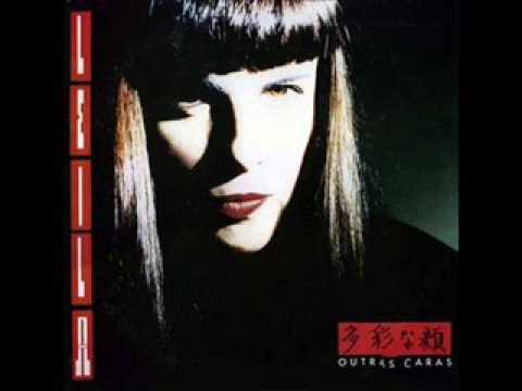 1991  -  Leila Pinheiro - Bom humor