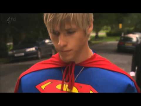 Maxxie Oliver | Teen Idle