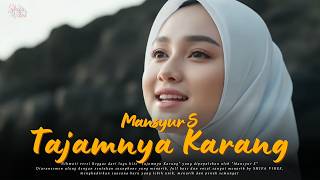 Download lagu #090 Request Subscribe - Tajamnya Karang - Mansyur S (Reggae Cover) | By Shifa Vibes Cover Reggae mp3