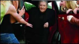 Jerry Lee Lewis ft. Kid Rock & Slash - Rockin' My Life Away (Full )