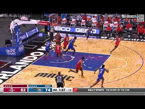 D.J. Wilson : All Possessions (2021-04-18)