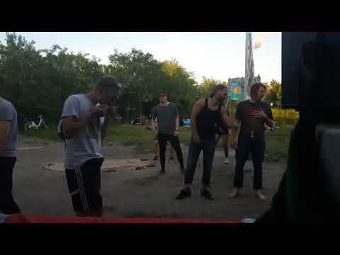 Raus durch Musik - free OA 2018