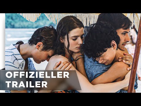 Trailer-Vorschau: Old