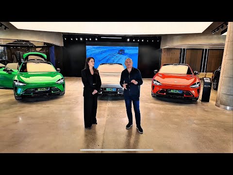 Blendi Fevziu | Makina spektakolare qe shiti 300 mije cope per 24 ore. Do nje vit pritje qe ta blesh