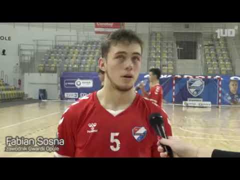 Gwardia II Opole - UKS Lider Swarzędz