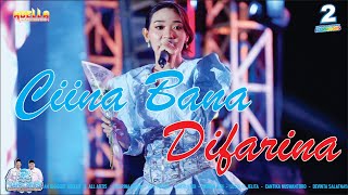 Download lagu CIINA BANA - DEFARINA INDRA | OM. ADELL - PANTURA TV | ALUN ALUN REMBANG mp3