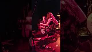 Flood of Sunshine The Posies Featuring Terra Lightfoot (Des Moines June 25, 2018)