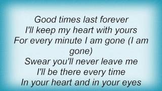 Amber Pacific - Always You Lyrics