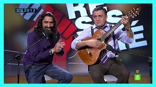 Wyoming, Premio Wyo al mejor momento musical por &#39;Resistiré&#39;