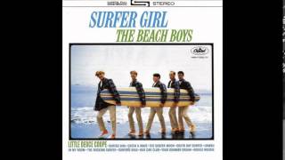 Boogie Woodie - The Beach Boys