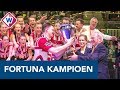 Samenvatting | Korfbal League-finale Fortuna - PKC | 13-04-2019 - OMROEP WEST SPORT