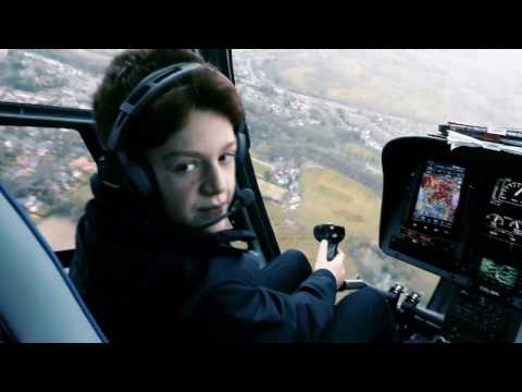 Alex's Bar Mitzvah Entrance Video 2017 (1st cut)