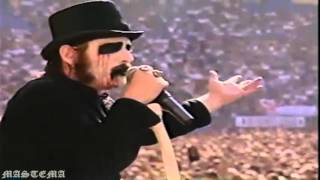 King Diamond - The Invisible Guest Live 1996