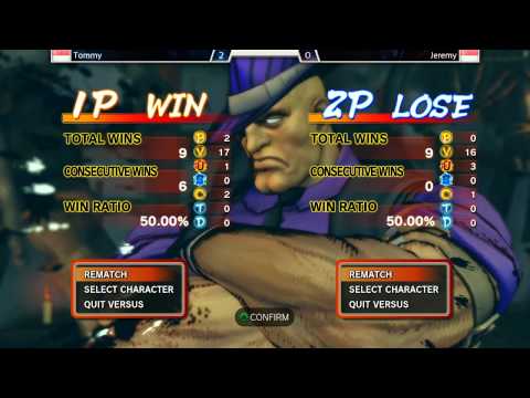 Razer Xian's Academy 31 Mini Tournament http://challonge.com/razerxian31 - 1 / 2