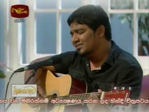 Kasun Kalhara-Ra ahasin.