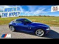 Should You Buy A BMW Z4m Coupe BMW Z4M Coupe Review Stance Bros