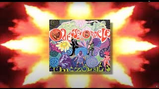 The Zombies - Time Of The Season (official)