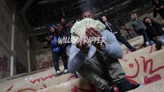 WillThaRapper - Talk About (Official Visual)
