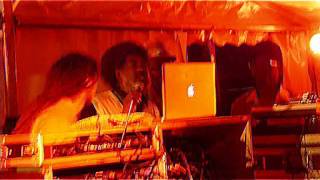 preview picture of video '*Summer Reggae Fest 2011 (channel one, obf, legal shot, johnny clarke, echo minott, al campbell...)'