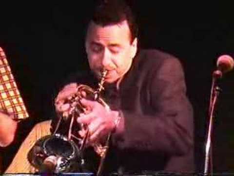 Johnny Souza Jazz All Stars - A Day in the Life of a Fool