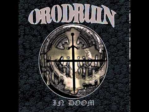 Orodruin - Destroyer