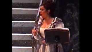 Gloria Scalchi: Contro un cor (Palermo, 2003)