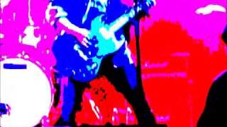 02. Dead Ended - The Superjesus - Wool Exchange, Geelong 09/06/2013