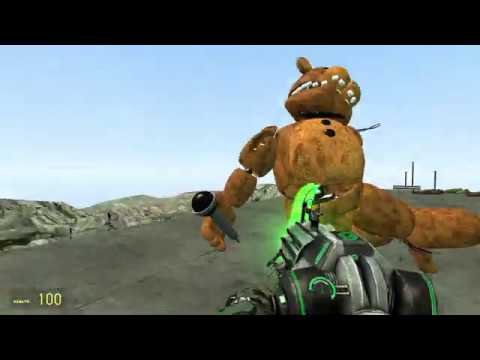 Yeeting ragdolls off of a building 1! | Garry's Mod