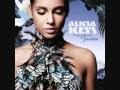 Alicia Keys- This Bed (The Element of Freedom)