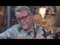 John Williamson - The Great Divide (Performance Video)