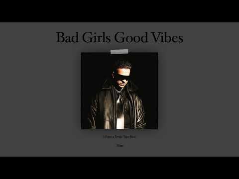 (FREE) Ufo361 x Drake Type Beat - Bad Girls Good Vibes I Vocal Sample Rap Instrumental 2021 I Flixx