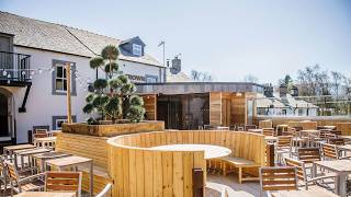 Crown Inn at Pooley Bridge, Penrith, United Kingdom | Travel With Kiara