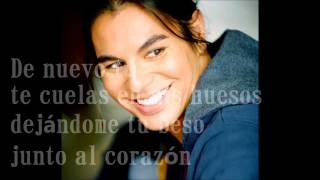 Julio Iglesias jr - ángel