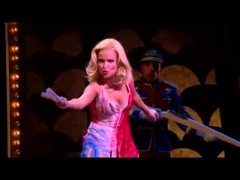 Kristin Chenoweth sings Veronique from On the Twentieth Century Full Performance