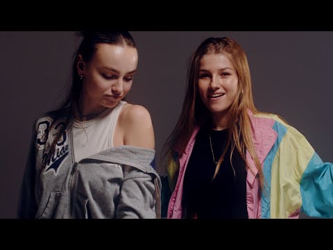 TALIP X PAN MARECZEK - JESTEŚ MUZĄ (OFFICIAL VIDEO) 2024