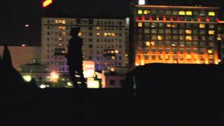 Paris Montgomery "Fallen Angels"