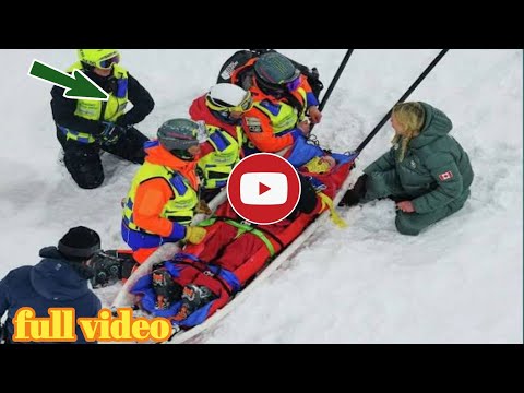 Finley Melville Ives crash | Finley Melville Ives Suffers Heavy Crash in Men’s Halfpipe Qualifying