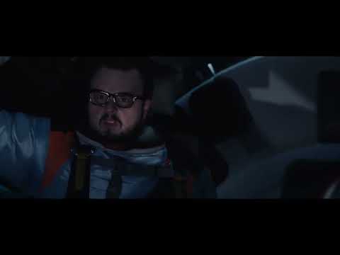 MOONFALL di Roland Emmerich (2022) - CLIP - "Dentro la luna"