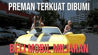 Download lagu PREMAN TERKUAT DI BUMI BELI MOBIL MILLIARAN mp3 Download lagu PREMAN TERKUAT DI BUMI BELI MOBIL MILLIARAN mp3