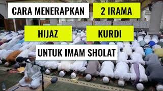 Download lagu BUAT IMAM SUPAYA TAMBAH MERDU MARI BELAJAR 2 IRAMA INI KITA TERAPKAN DALAM SHOLAT mp3