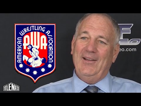 Greg Gagne Full Shoot Interview (AWA Wrestling, Vince McMahon, Hulk Hogan, End of WCW)