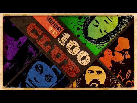 100 Club | Ep. 4 | Cricket Katsu Sandwich