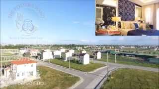 Grand Forbes Alessandra, Georgina, Victoria Model