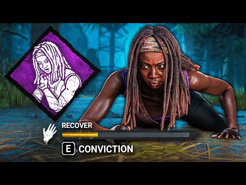 The Most Overpowered Perk In DBD!