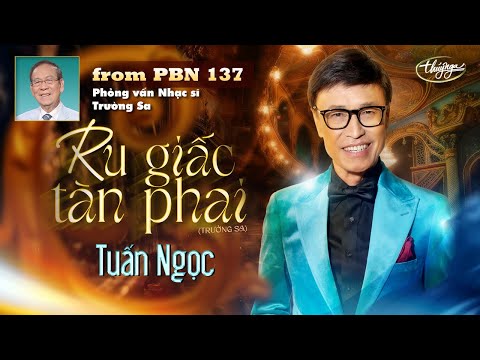 Video thumbnail for Ru Gi�c T�n Phai