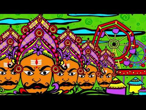 Cabeiri - Ramlila ᴴᴰ