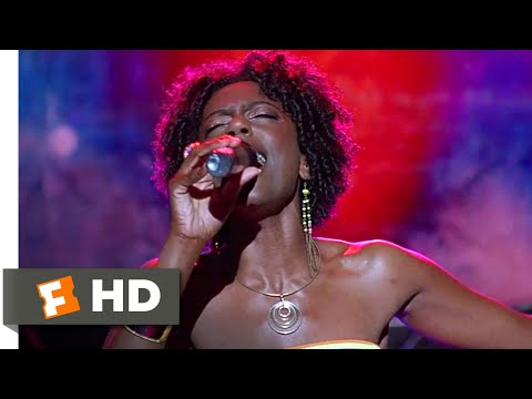 American Dreamz (2006) - 歌うコンテスト参加者のシーン (4/10) | Movieclips (American Dreamz (2006) - Singing Contestants Scene (4/10) | Movieclips)