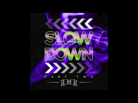 Taï J - Like it ( Slow down Riddim Part II)