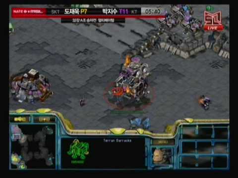 NATE MSL 09 Ro32 Group A - Winner's Match